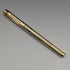US Vintage Sheaffer Targa Fountain Pen Gold Plated Case